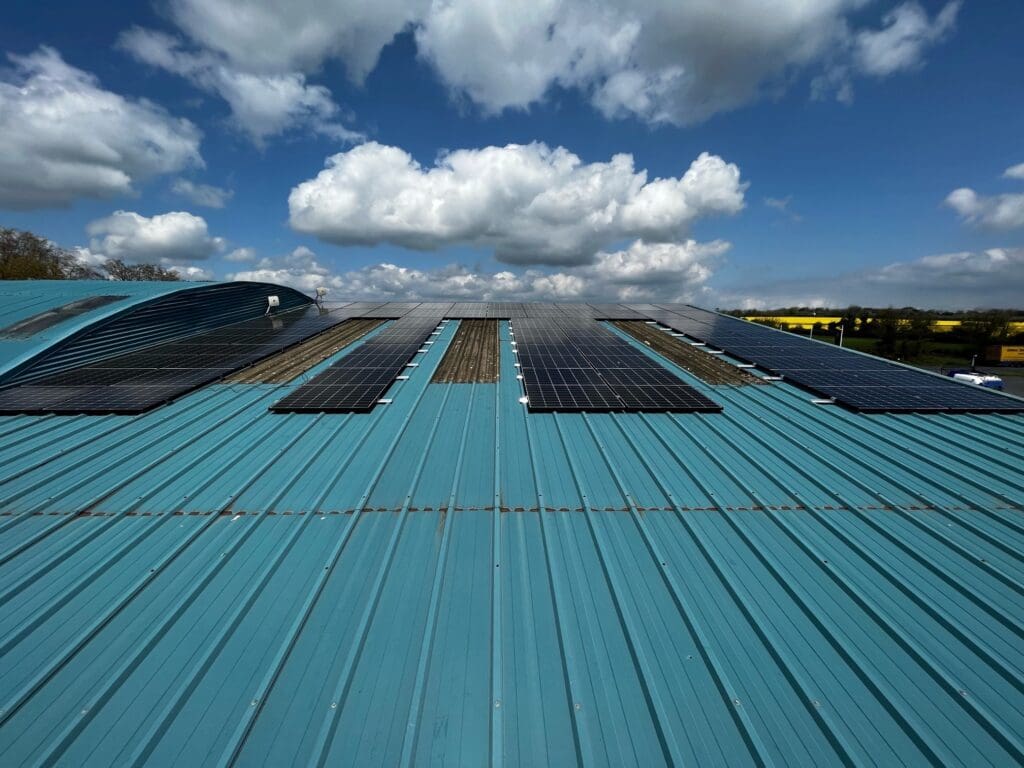 Solarstream Northern Ireland